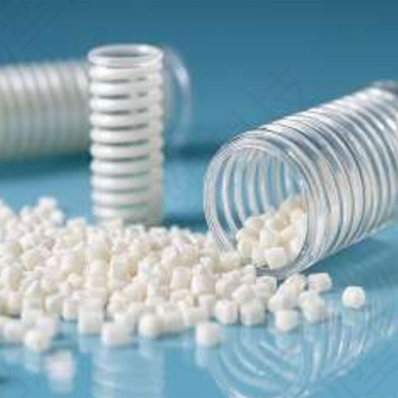 Polypropylen tăng cường đàn hồi cho các ứng dụng mỹ phẩm