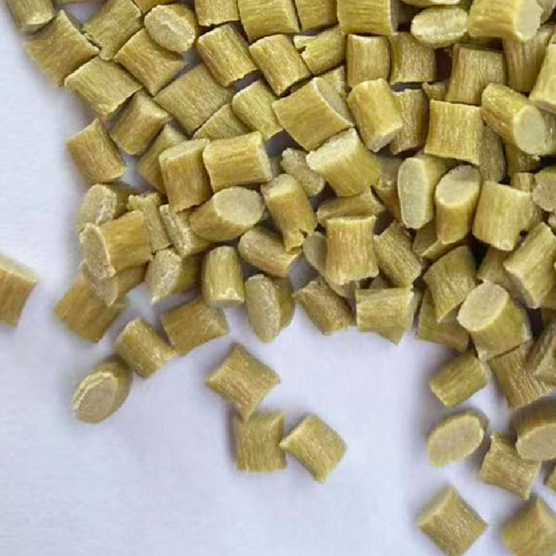 Viên nhựa chống mài mòn PPS GF30 PTFE