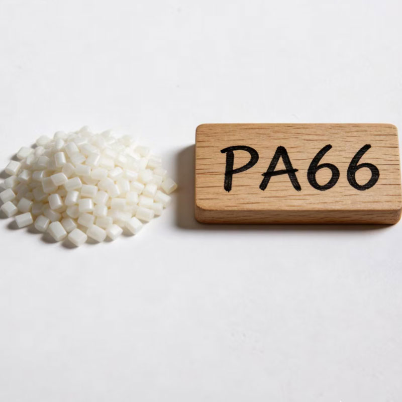 Hạt nhựa PA66 dễ đúc kháng hóa chất