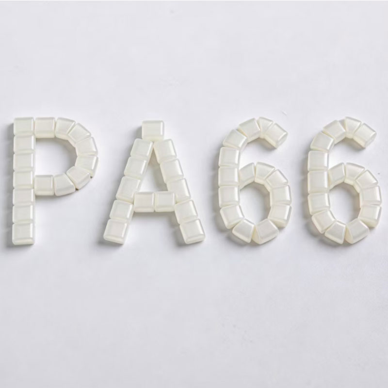Hạt nhựa PA66 dây phát sáng cao CTI