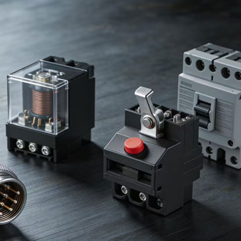 Hạt nhựa PA66 dây phát sáng cao CTI