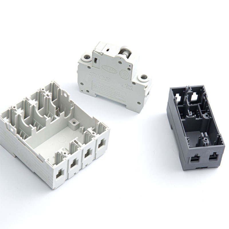 Độ ổn định kích thước cao Viên nhựa PA66 GF50 Độ ổn định kích thước cao Viên nhựa PA66 GF50