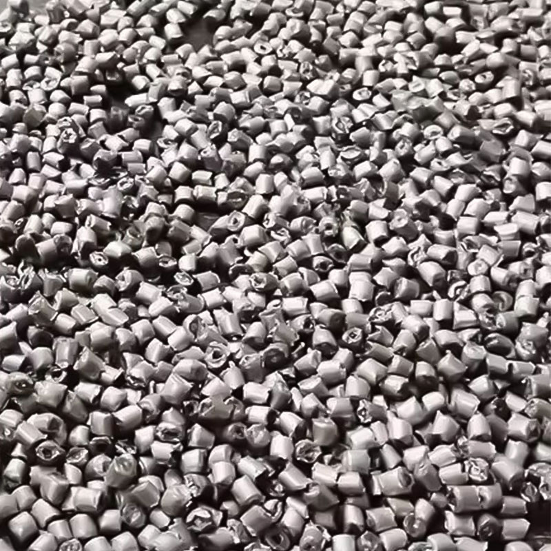 Nhựa PA66 MoS₂ chống mài mòn và tự bôi trơn