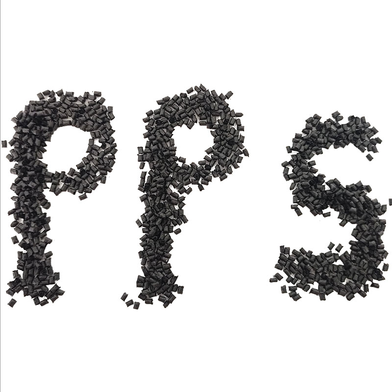 Nhựa PPS Polyphenylene Sulfide